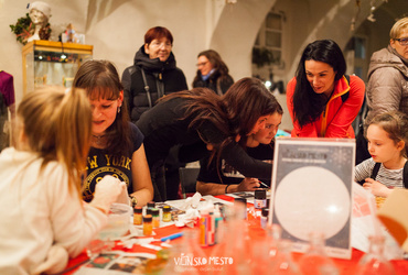 Nikoli dolgčas! <em>Foto: ©Dejan Bulut za Narodni dom Maribor</em>