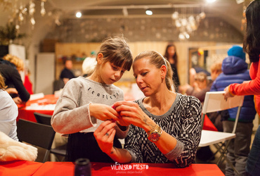 Nikoli dolgčas! <em>Foto: ©Dejan Bulut za Narodni dom Maribor</em>