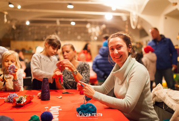 Nikoli dolgčas! <em>Foto: ©Dejan Bulut za Narodni dom Maribor</em>