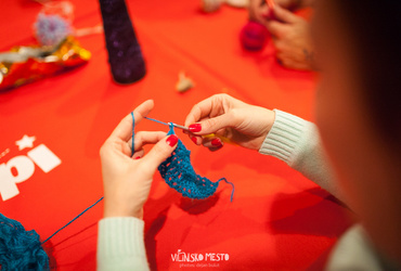 Nikoli dolgčas! <em>Foto: ©Dejan Bulut za Narodni dom Maribor</em>