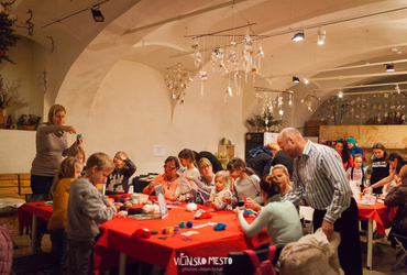 Nikoli dolgčas! <em>Foto: ©Dejan Bulut za Narodni dom Maribor</em>