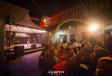 Nikoli dolgčas! <em>Foto: ©Dejan Bulut za Narodni dom Maribor</em>