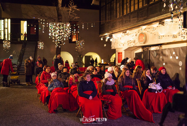 Nikoli dolgčas! <em>Foto: ©Dejan Bulut za Narodni dom Maribor</em>