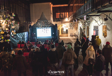 Totem, Pliš in snowboard... :-) <em>Foto: ©Dejan Bulut za Narodni dom Maribor</em>