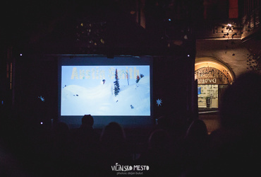 Totem, Pliš in snowboard... :-) <em>Foto: ©Dejan Bulut za Narodni dom Maribor</em>