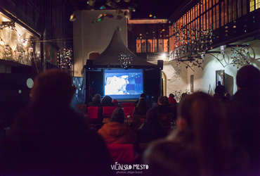 Totem, Pliš in snowboard... :-) <em>Foto: ©Dejan Bulut za Narodni dom Maribor</em>