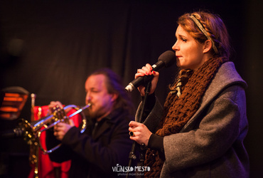 Totem, Pliš in snowboard... :-) <em>Foto: ©Dejan Bulut za Narodni dom Maribor</em>
