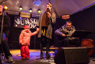 Totem, Pliš in snowboard... :-) <em>Foto: ©Dejan Bulut za Narodni dom Maribor</em>