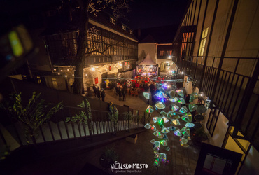 Totem, Pliš in snowboard... :-) <em>Foto: ©Dejan Bulut za Narodni dom Maribor</em>