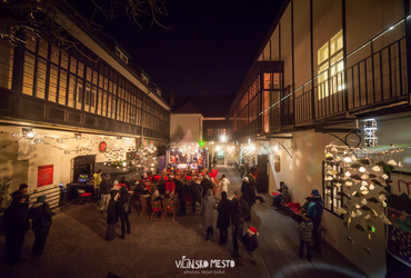 Totem, Pliš in snowboard... :-) <em>Foto: ©Dejan Bulut za Narodni dom Maribor</em>
