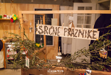 Totem, Pliš in snowboard... :-) <em>Foto: ©Dejan Bulut za Narodni dom Maribor</em>