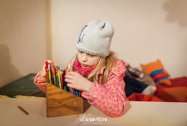 Totem, Pliš in snowboard... :-) <em>Foto: ©Dejan Bulut za Narodni dom Maribor</em>