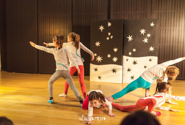 Otvoritev vilinske prestolnice! <em>Foto: ©Dejan Bulut za Narodni dom Maribor</em>