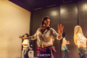 Otvoritev vilinske prestolnice! <em>Foto: ©Dejan Bulut za Narodni dom Maribor</em>