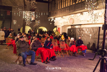 Totem, Pliš in snowboard... :-) <em>Foto: ©Dejan Bulut za Narodni dom Maribor</em>