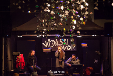 Totem, Pliš in snowboard... :-) <em>Foto: ©Dejan Bulut za Narodni dom Maribor</em>
