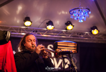 Totem, Pliš in snowboard... :-) <em>Foto: ©Dejan Bulut za Narodni dom Maribor</em>