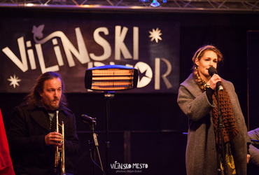 Totem, Pliš in snowboard... :-) <em>Foto: ©Dejan Bulut za Narodni dom Maribor</em>