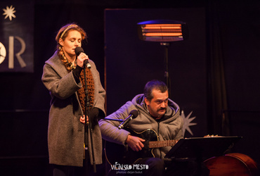 Totem, Pliš in snowboard... :-) <em>Foto: ©Dejan Bulut za Narodni dom Maribor</em>