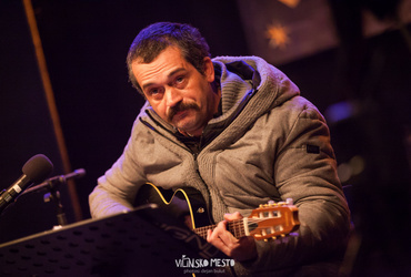 Totem, Pliš in snowboard... :-) <em>Foto: ©Dejan Bulut za Narodni dom Maribor</em>