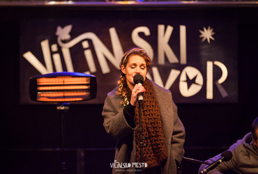 Totem, Pliš in snowboard... :-) <em>Foto: ©Dejan Bulut za Narodni dom Maribor</em>