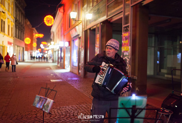 Totem, Pliš in snowboard... :-) <em>Foto: ©Dejan Bulut za Narodni dom Maribor</em>