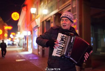 Totem, Pliš in snowboard... :-) <em>Foto: ©Dejan Bulut za Narodni dom Maribor</em>