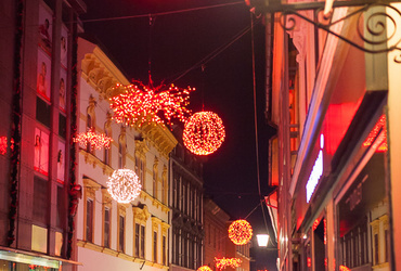 Totem, Pliš in snowboard... :-) <em>Foto: ©Dejan Bulut za Narodni dom Maribor</em>