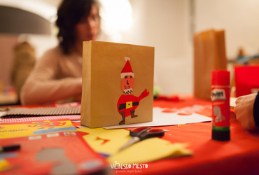 Totem, Pliš in snowboard... :-) <em>Foto: ©Dejan Bulut za Narodni dom Maribor</em>