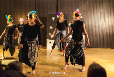 Otvoritev vilinske prestolnice! <em>Foto: ©Dejan Bulut za Narodni dom Maribor</em>