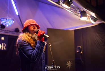 Totem, Pliš in snowboard... :-) <em>Foto: ©Dejan Bulut za Narodni dom Maribor</em>