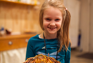 Totem, Pliš in snowboard... :-) <em>Foto: ©Dejan Bulut za Narodni dom Maribor</em>