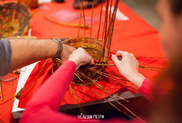 Totem, Pliš in snowboard... :-) <em>Foto: ©Dejan Bulut za Narodni dom Maribor</em>