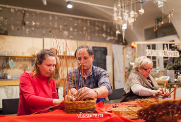 Totem, Pliš in snowboard... :-) <em>Foto: ©Dejan Bulut za Narodni dom Maribor</em>