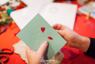 Totem, Pliš in snowboard... :-) <em>Foto: ©Dejan Bulut za Narodni dom Maribor</em>