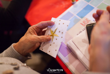 Totem, Pliš in snowboard... :-) <em>Foto: ©Dejan Bulut za Narodni dom Maribor</em>