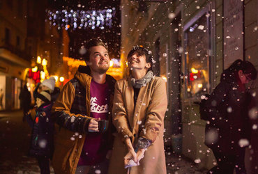 Vilinski dvor je odprt! <em>Foto: ©Dejan Bulut za Narodni dom Maribor</em>