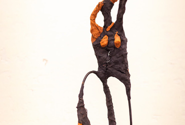 Greli smo se ob odprtem ognju <em>Foto: ©Dejan Bulut za Narodni dom Maribor</em>