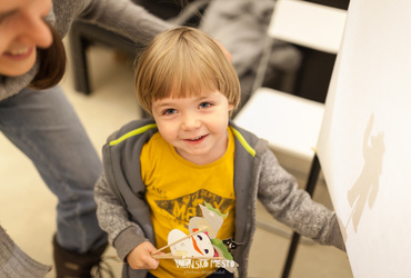 Greli smo se ob odprtem ognju <em>Foto: ©Dejan Bulut za Narodni dom Maribor</em>