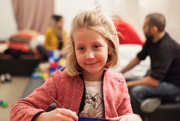 Greli smo se ob odprtem ognju <em>Foto: ©Dejan Bulut za Narodni dom Maribor</em>