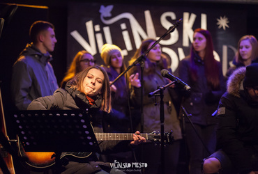 Greli smo se ob odprtem ognju <em>Foto: ©Dejan Bulut za Narodni dom Maribor</em>