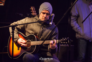 Greli smo se ob odprtem ognju <em>Foto: ©Dejan Bulut za Narodni dom Maribor</em>