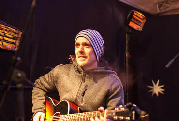 Greli smo se ob odprtem ognju <em>Foto: ©Dejan Bulut za Narodni dom Maribor</em>