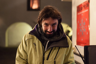 Greli smo se ob odprtem ognju <em>Foto: ©Dejan Bulut za Narodni dom Maribor</em>