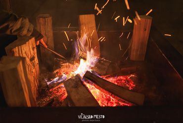 Otvoritev vilinske prestolnice! <em>Foto: ©Dejan Bulut za Narodni dom Maribor</em>