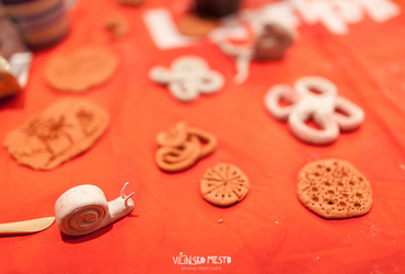 Greli smo se ob odprtem ognju <em>Foto: ©Dejan Bulut za Narodni dom Maribor</em>