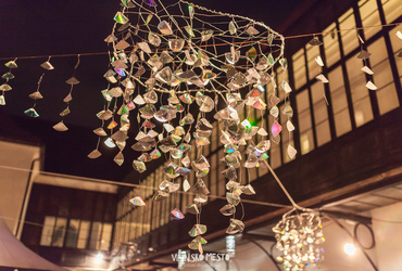 Otvoritev vilinske prestolnice! <em>Foto: ©Dejan Bulut za Narodni dom Maribor</em>