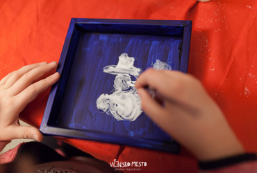 Greli smo se ob odprtem ognju <em>Foto: ©Dejan Bulut za Narodni dom Maribor</em>