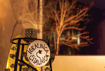 Otvoritev vilinske prestolnice! <em>Foto: ©Dejan Bulut za Narodni dom Maribor</em>