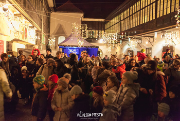 Otvoritev vilinske prestolnice! <em>Foto: ©Dejan Bulut za Narodni dom Maribor</em>